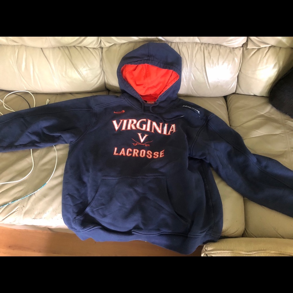 Sweatshirt/hoodie
